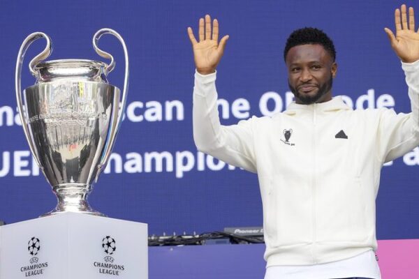 Champions League Trophy Hits London ⚽️ Real Madrid vs Dortmund Showdown Looms Champions_League_Trophy_Hits_London____Real_Madrid_vs_Dortmund_Showdown_Looms video poster