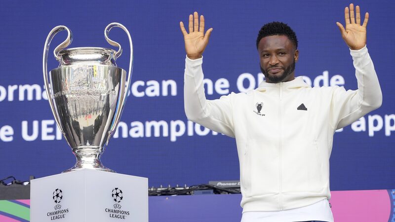 Champions_League_Trophy_Hits_London____Real_Madrid_vs_Dortmund_Showdown_Looms_poster - News for amigos, by amigos Champions_League_Trophy_Hits_London____Real_Madrid_vs_Dortmund_Showdown_Looms video poster