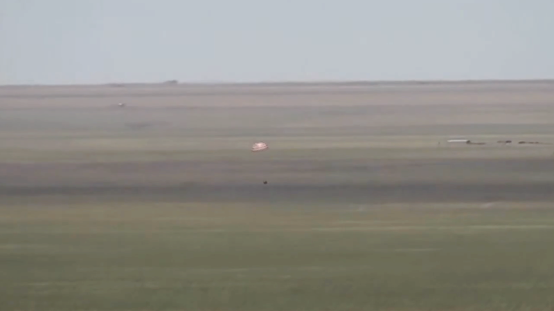 ___Chang_e_6_Makes_History__China_Returns_Far_Side_Moon_Samples_