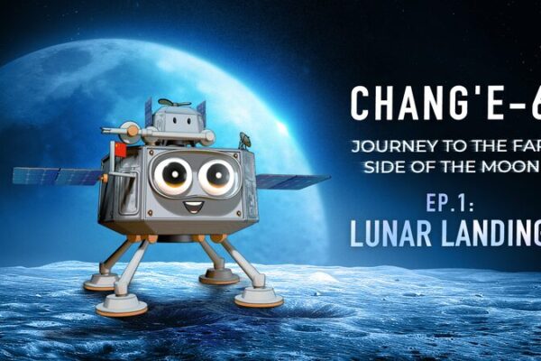 Chang’e-6’s Epic Journey: China’s Mission from the Moon’s Far Side Chang_e_6_s_Epic_Journey__China_s_Mission_from_the_Moon_s_Far_Side video poster