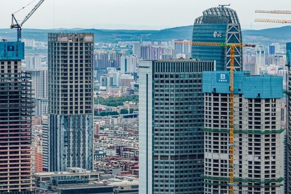 Changchun: Rising Star on China’s Belt and Road Economic Corridor 🌟 Changchun__Rising_Star_on_China_s_Belt_and_Road_Economic_Corridor__ video poster