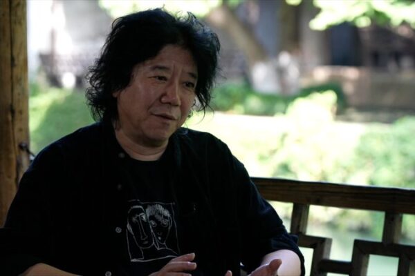 Chatting with China’s Theater Maverick Meng Jinghui 🎭 Chatting_with_China_s_Theater_Maverick_Meng_Jinghui__ video poster