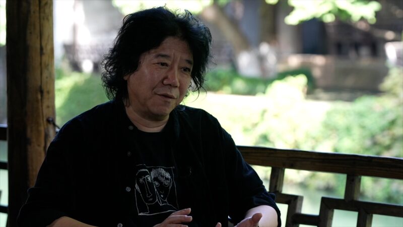 Chatting_with_China_s_Theater_Maverick_Meng_Jinghui___poster - News for amigos, by amigos Chatting_with_China_s_Theater_Maverick_Meng_Jinghui__ video poster