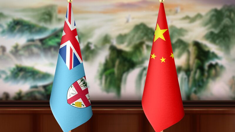 Cheers_to_New_Beginnings__President_Xi_Sends_Congrats_to_Fiji_s_New_Leader___ - News for amigos, by amigos Cheers_to_New_Beginnings__President_Xi_Sends_Congrats_to_Fiji_s_New_Leader___