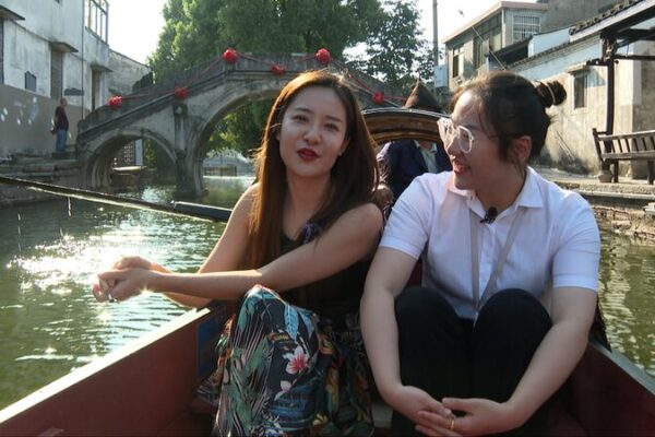 Cheers to the Asian Games: Shaoxing’s Ancient Town Comes Alive Amid Festivities Cheers_to_the_Asian_Games__Shaoxing_s_Ancient_Town_Comes_Alive_Amid_Festivities video poster