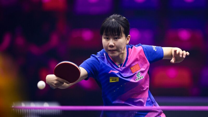 Chen_Xingtong_Advances_to_Quarterfinals_at_WTT_Champions_Frankfurt - News for amigos, by amigos Chen_Xingtong_Advances_to_Quarterfinals_at_WTT_Champions_Frankfurt