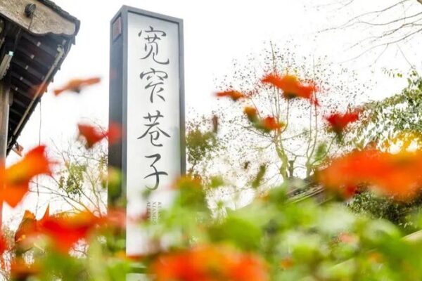 Chengdu’s Wide and Narrow Alley Prepares for Qingming Festival Tourism Boom 🌸 Chengdu_s_Wide_and_Narrow_Alley_Prepares_for_Qingming_Festival_Tourism_Boom__ video poster