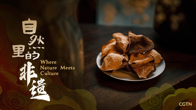 Chenpi__The_700_Year_Old_Secret_of_Mandarin_Orange_Peels_in_TCM_poster - News for amigos, by amigos __Chenpi__The_700_Year_Old_Secret_of_Mandarin_Orange_Peels_in_TCM video poster