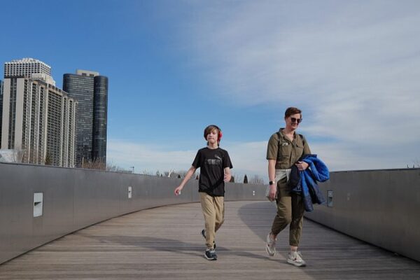 Chicago Experiences Warmest First Half of February in Nearly 150 Years! Chicago_Experiences_Warmest_First_Half_of_February_in_Nearly_150_Years_