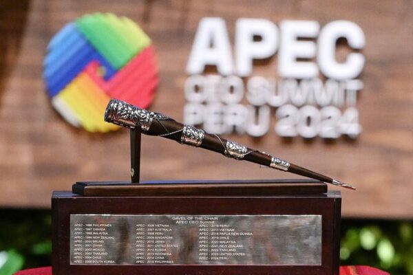 Chile Eyes Joining RCEP: A New Era in Global Trade 🌎 Chile_Eyes_Joining_RCEP__A_New_Era_in_Global_Trade__