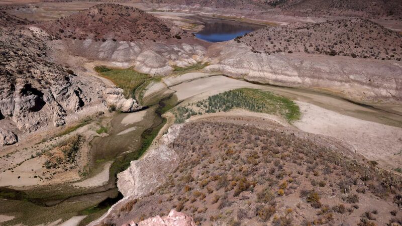 Chile_s_Vanishing_Waters____South_America_s_Alarming_Climate_Crisis - News for amigos, by amigos Chile_s_Vanishing_Waters____South_America_s_Alarming_Climate_Crisis