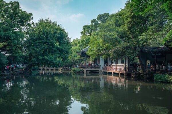 Chill Out: Explore Wuxi’s Tranquil Gardens to Beat the Summer Heat 🌿 Chill_Out__Explore_Wuxi_s_Tranquil_Gardens_to_Beat_the_Summer_Heat__
