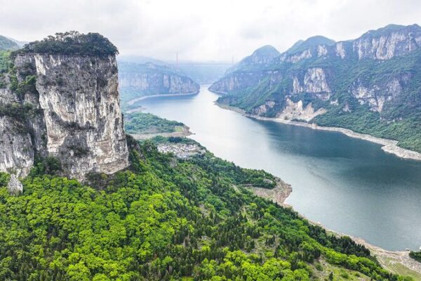 China Accelerates Eco-Monitoring Efforts for a Greener Tomorrow 🌿 China_Accelerates_Eco_Monitoring_Efforts_for_a_Greener_Tomorrow__