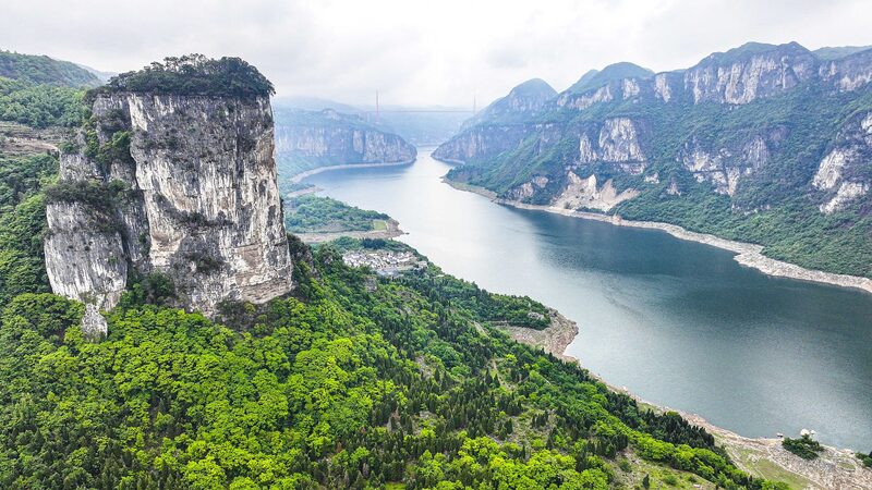 China_Accelerates_Eco_Monitoring_Efforts_for_a_Greener_Tomorrow__ - News for amigos, by amigos China_Accelerates_Eco_Monitoring_Efforts_for_a_Greener_Tomorrow__