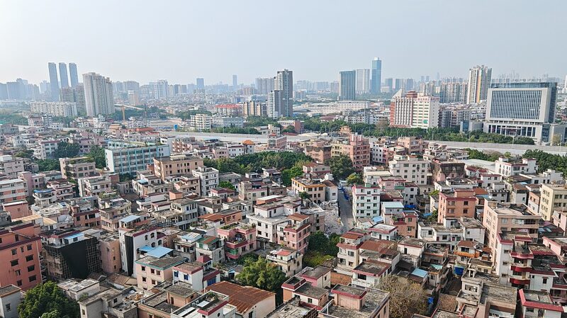 China_Accelerates_Urban_Informal_Settlement_Renovations_in_2024 - News for amigos, by amigos __China_Accelerates_Urban_Informal_Settlement_Renovations_in_2024