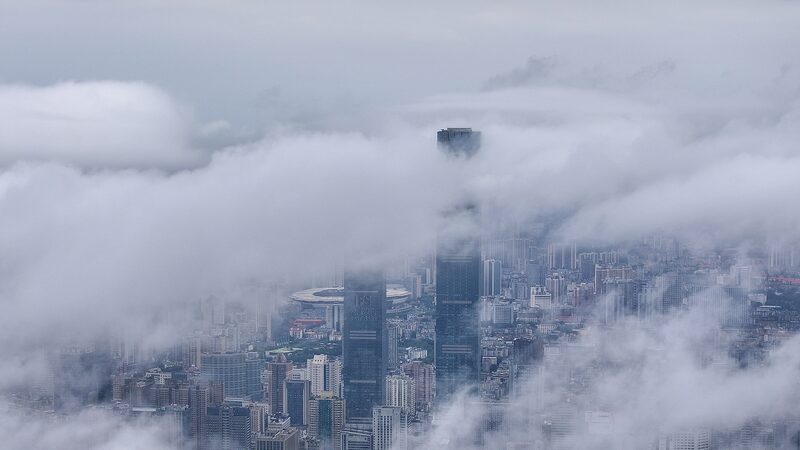 China_Activates_Emergency_Response___Amid_Heavy_Floods_in_Southern_Provinces