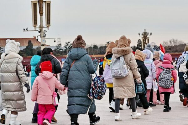 China Activates Emergency Response for Major Winter Storms ❄️ China_Activates_Emergency_Response_for_Major_Winter_Storms___