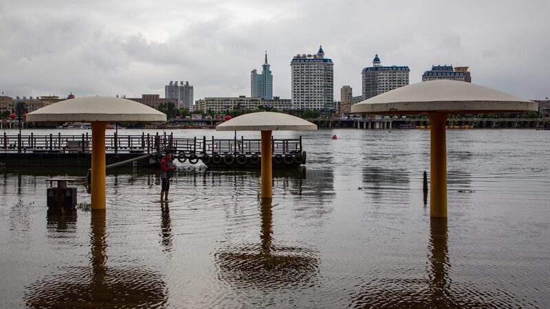 China_Activates_Level_IV_Emergency_Response_as_Floods_Hit_Heilongjiang___ - News for amigos, by amigos China_Activates_Level_IV_Emergency_Response_as_Floods_Hit_Heilongjiang___
