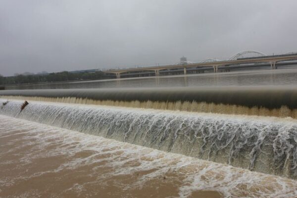 China Activates Level-IV Flood Emergency in Shaanxi and Gansu 🚨🌧️ China_Activates_Level_IV_Flood_Emergency_in_Shaanxi_and_Gansu____