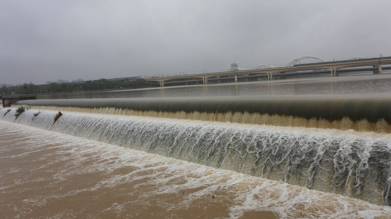China_Activates_Level_IV_Flood_Emergency_in_Shaanxi_and_Gansu____ - News for amigos, by amigos China_Activates_Level_IV_Flood_Emergency_in_Shaanxi_and_Gansu____