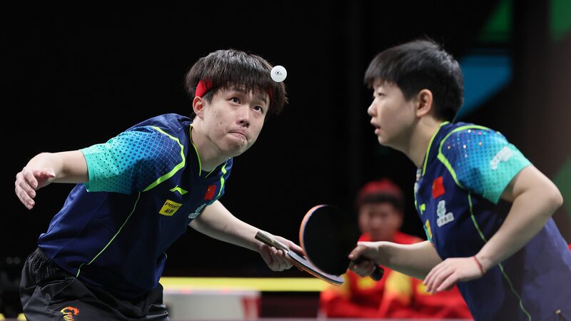China_Advances_to_ITTF_Mixed_Team_World_Cup_Final_with_Dominant_Win_Over_Romania - News for amigos, by amigos China_Advances_to_ITTF_Mixed_Team_World_Cup_Final_with_Dominant_Win_Over_Romania