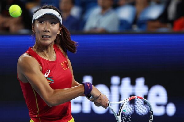 China Advances to United Cup Quarters Despite Germany Defeat China_Advances_to_United_Cup_Quarters_Despite_Germany_Defeat