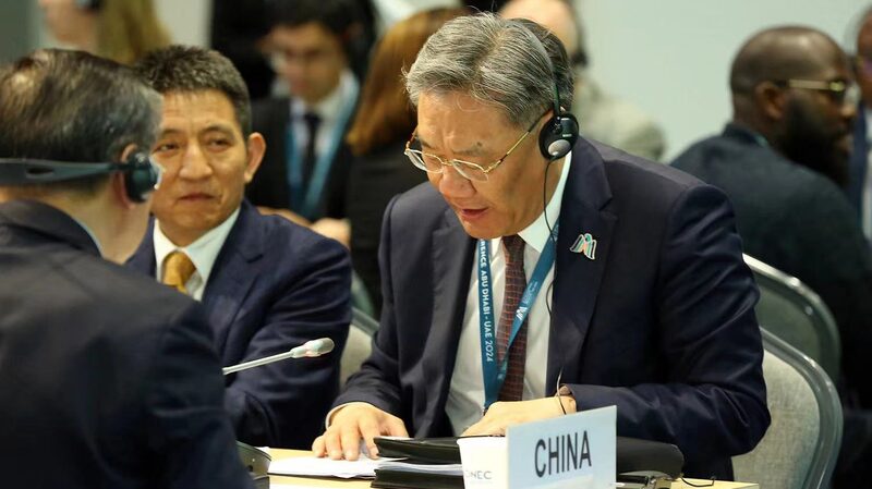China_Advocates_for_an_Open_World_Economy_at_WTO_Conference_in_Abu_Dhabi - News for amigos, by amigos __China_Advocates_for_an_Open_World_Economy_at_WTO_Conference_in_Abu_Dhabi