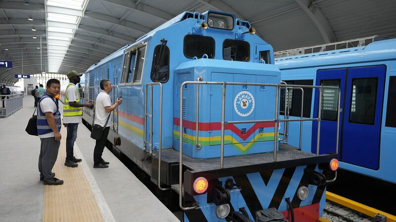 China_Africa_Partnership_Soars_in_2025__New_Heights_Ahead_ - News for amigos, by amigos China_Africa_Partnership_Soars_in_2025__New_Heights_Ahead_