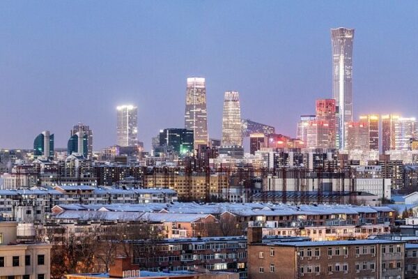 China Aims for ‘Around 5%’ GDP Growth in 2024—Practical Moves Ahead! 🚀 China_Aims_for__Around_5___GDP_Growth_in_2024_Practical_Moves_Ahead___