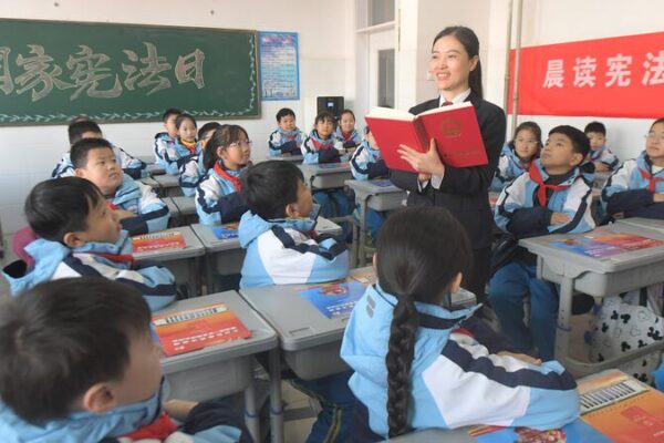China Aims to Level Up Legal Awareness with New Draft Law 📜 China_Aims_to_Level_Up_Legal_Awareness_with_New_Draft_Law__