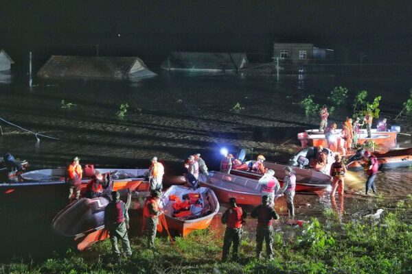 China_Allocates__75_Million_for_Hi_Tech_Flood_Relief_Efforts___