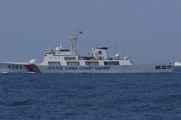 China Allows Philippine Resupply Mission to Grounded Ship at Ren’ai Jiao 🚢 China_Allows_Philippine_Resupply_Mission_to_Grounded_Ship_at_Ren_ai_Jiao__