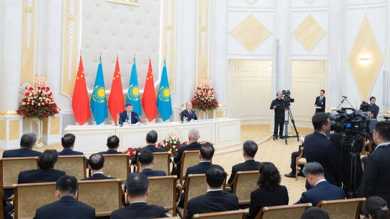 China_Backs_Kazakhstan_s_BRICS_Ambition__Xi_Jinping_s_Visit_Sparks_New_Partnership