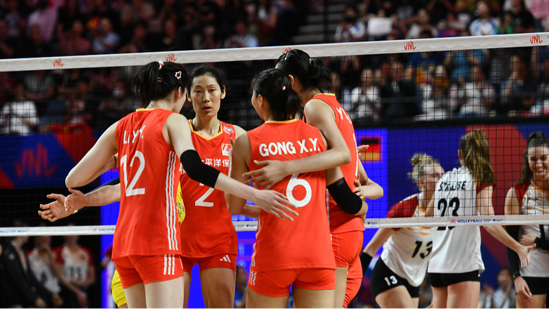China_Beats_Germany_to_Qualify_for_Paris_2024_Olympics_in_Women_s_Volleyball___ - News for amigos, by amigos China_Beats_Germany_to_Qualify_for_Paris_2024_Olympics_in_Women_s_Volleyball___