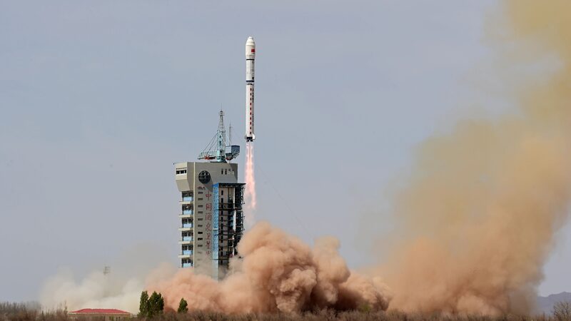 China_Blasts_Off_New_Remote_Sensing_Satellite_for_the_Future_ - News for amigos, by amigos __China_Blasts_Off_New_Remote_Sensing_Satellite_for_the_Future_