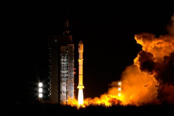 China Blasts Off Two High-Res Radar Satellites 🚀 China_Blasts_Off_Two_High_Res_Radar_Satellites__ video poster