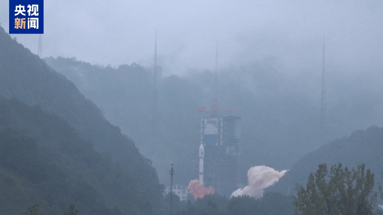 __China_Blasts_Off__New_Satellites_Launched_to_Test_Space_Tech_