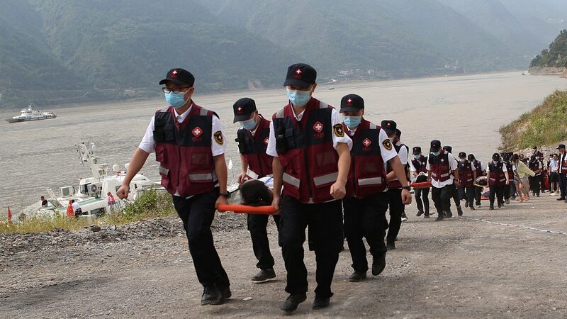 China_Boosts_Medical_Emergency_Teams__New_Measures_Unveiled__