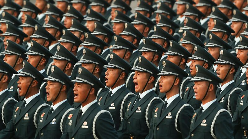China_Boosts_Military_Benefits__New_Regulations_Bring_Big_Changes__