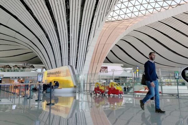 China Boosts Visa-Free Transit to 10 Days for Travelers from 54 Countries ✈️🌏 China_Boosts_Visa_Free_Transit_to_10_Days_for_Travelers_from_54_Countries____
