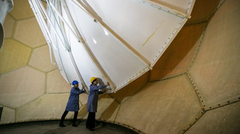 China_Boosts_Weather_Forecasting_with_Improved_Radar_Coverage___ - News for amigos, by amigos China_Boosts_Weather_Forecasting_with_Improved_Radar_Coverage___