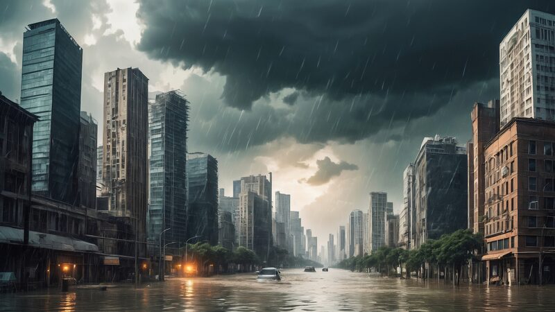 China_Braces_for_Heavy_Rains_and_Scorching_Heat_This_July____ - News for amigos, by amigos China_Braces_for_Heavy_Rains_and_Scorching_Heat_This_July____