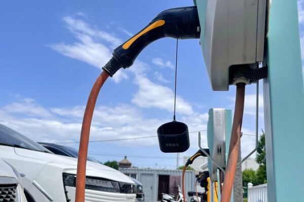 China Calls Out EU’s Claims on EV Tariff Talks 🚗⚡ China_Calls_Out_EU_s_Claims_on_EV_Tariff_Talks___