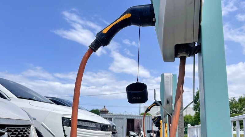 China_Calls_Out_EU_s_Claims_on_EV_Tariff_Talks___ - News for amigos, by amigos China_Calls_Out_EU_s_Claims_on_EV_Tariff_Talks___