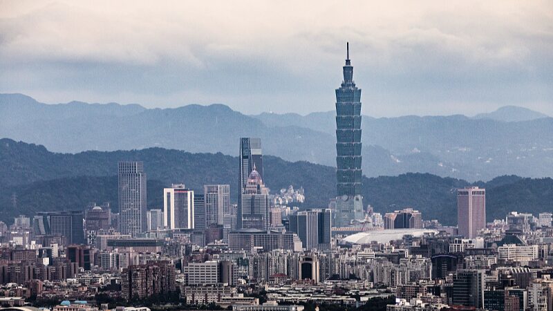 China_Calls_Out_IPAC_for_Interfering_in_Taiwan_Affairs___ - News for amigos, by amigos China_Calls_Out_IPAC_for_Interfering_in_Taiwan_Affairs___