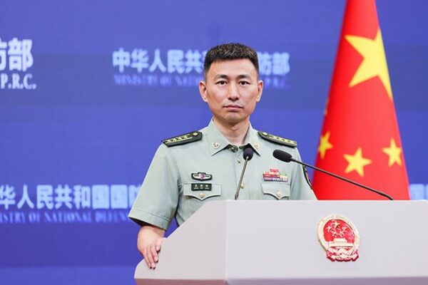 China Calls Out Philippines’ ‘Escalatory Acts’ in South China Sea China_Calls_Out_Philippines___Escalatory_Acts__in_South_China_Sea