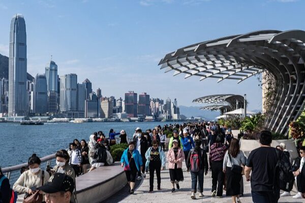 China Calls Out UK Over Hong Kong Report, Urges End to Interference 🇨🇳🇬🇧 China_Calls_Out_UK_Over_Hong_Kong_Report__Urges_End_to_Interference_____