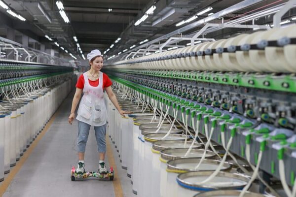 China_Calls_Out_U_S__Over_Xinjiang_Blacklist__What_s_the_Real_Deal_