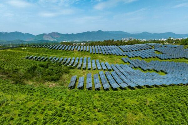 China Calls ‘Overcapacity’ Claims in New Energy Sector Baseless ⚡️ China_Calls__Overcapacity__Claims_in_New_Energy_Sector_Baseless___