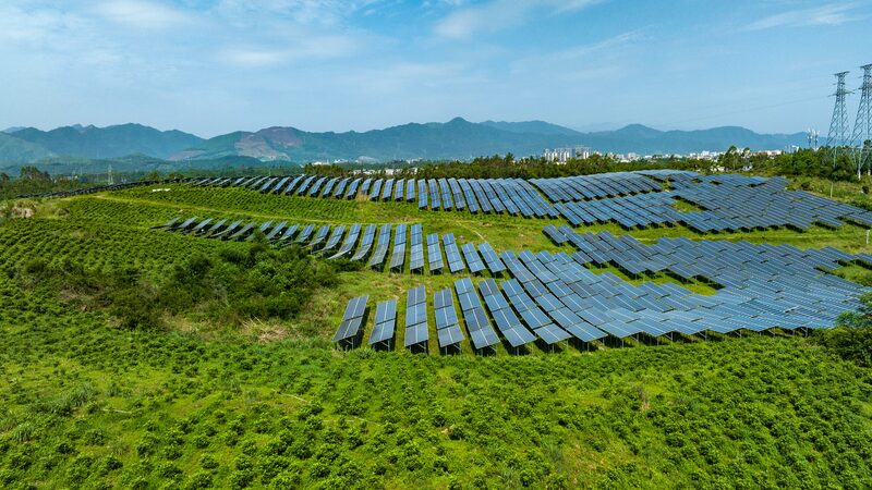 China_Calls__Overcapacity__Claims_in_New_Energy_Sector_Baseless___ - News for amigos, by amigos China_Calls__Overcapacity__Claims_in_New_Energy_Sector_Baseless___